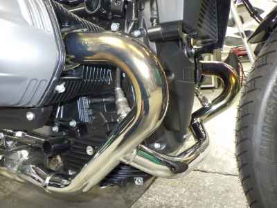 BMW R12 2025