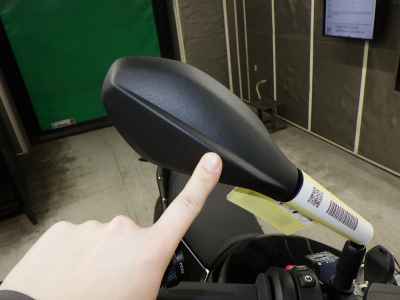 BMW R12 2025
