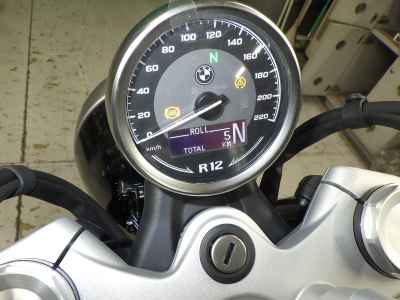 BMW R12 2025