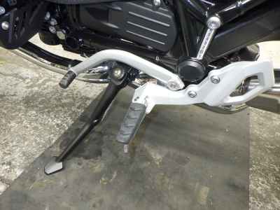 BMW R12 2025