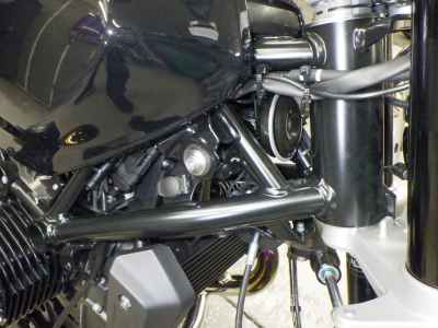 BMW R12 2025