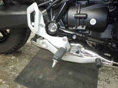 BMW R12 2025
