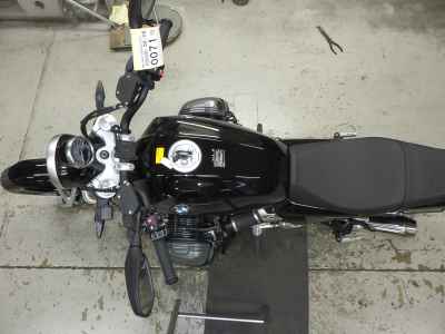 BMW R12 2025
