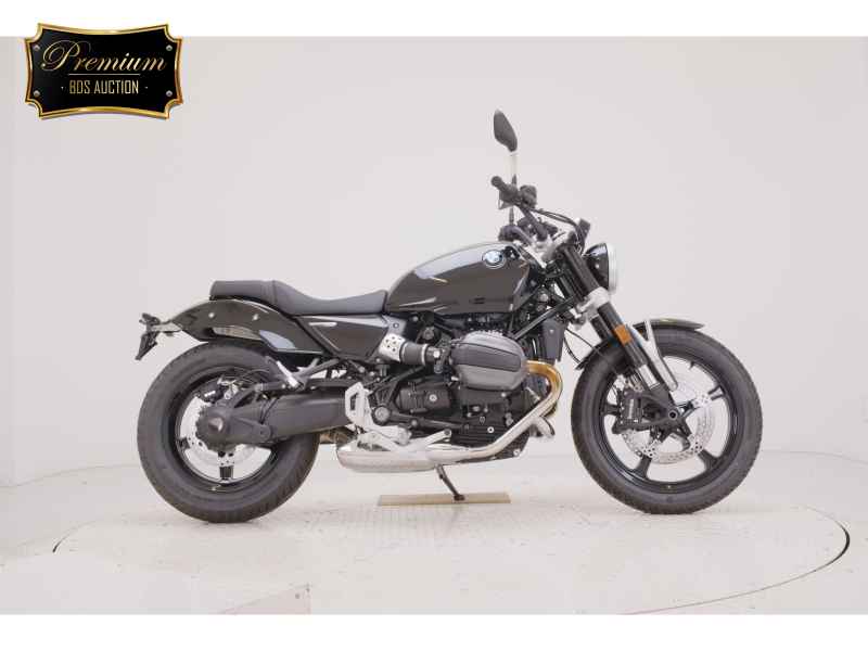 BMW R12 2025