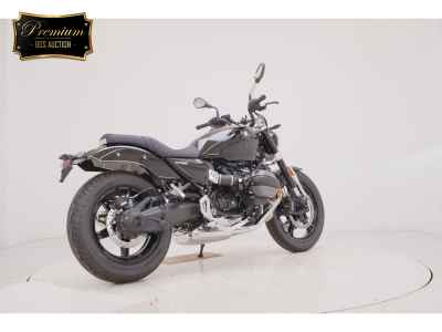 BMW R12 2025