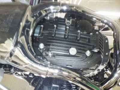 BMW R12 2025