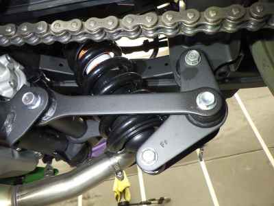 Kawasaki Ninja 7 Hybrid 2025
