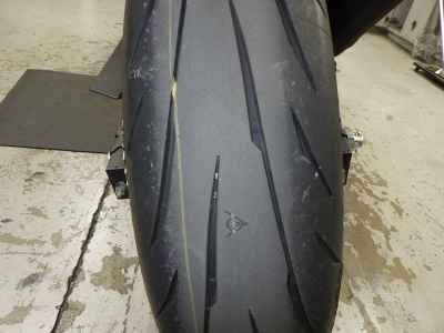 Kawasaki Ninja 7 Hybrid 2025