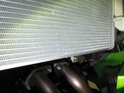 Kawasaki Ninja 7 Hybrid 2025