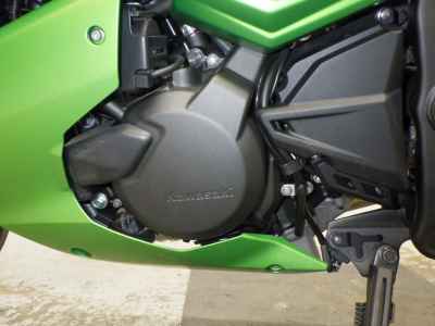 Kawasaki Ninja 7 Hybrid 2025