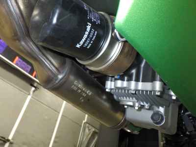 Kawasaki Ninja 7 Hybrid 2025