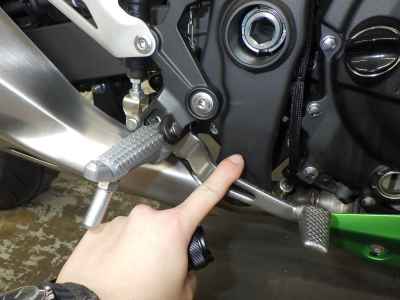 Kawasaki Ninja 7 Hybrid 2025
