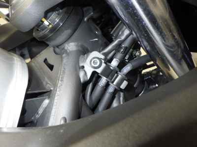 Kawasaki Ninja 7 Hybrid 2025