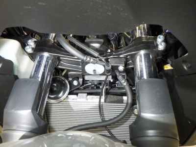 Kawasaki Ninja 7 Hybrid 2025