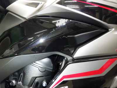 Kawasaki Ninja 1000SX 2024