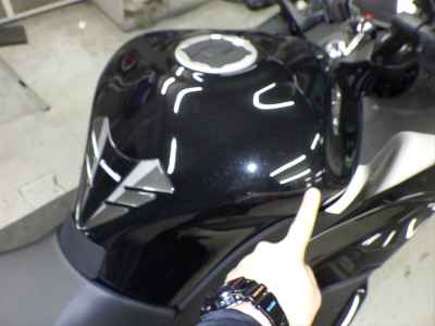 Kawasaki Ninja 1000SX 2024