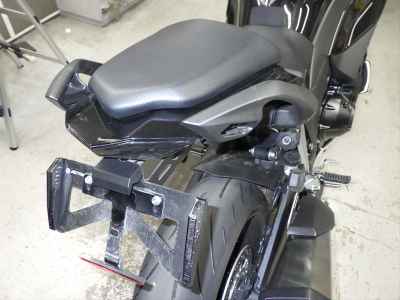 Kawasaki Ninja 1000SX 2024