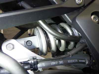 Kawasaki Ninja 1000SX 2024
