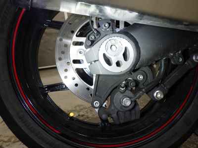 Kawasaki Ninja 1000SX 2024
