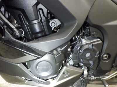 Kawasaki Ninja 1000SX 2024