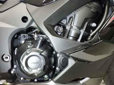 Kawasaki Ninja 1000SX 2024
