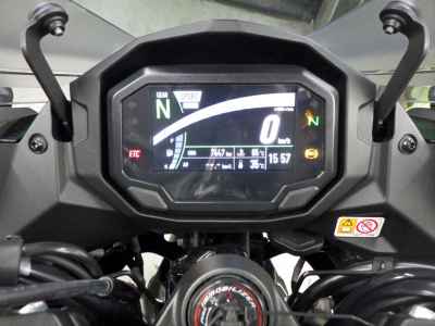 Kawasaki Ninja 1000SX 2024