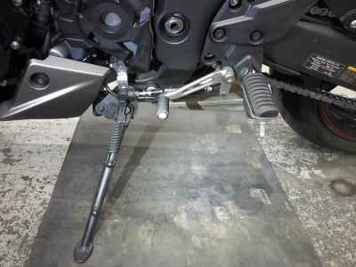Kawasaki Ninja 1000SX 2024