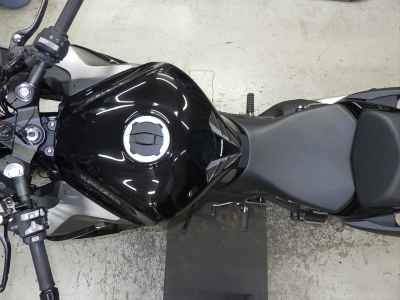 Kawasaki Ninja 1000SX 2024