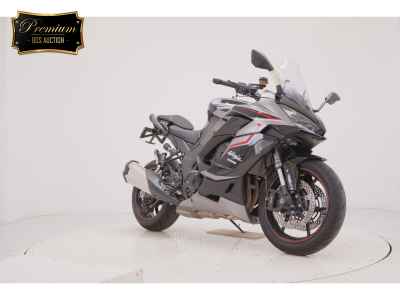 Kawasaki Ninja 1000SX 2024