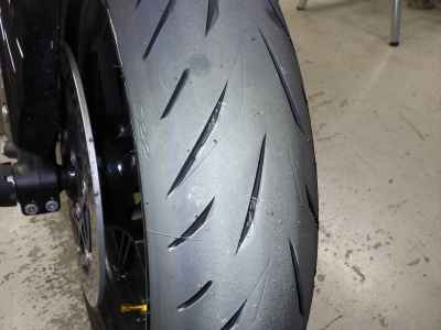 Kawasaki Ninja 1000SX 2024