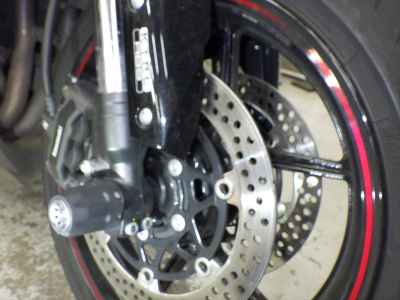 Kawasaki Ninja 1000SX 2024
