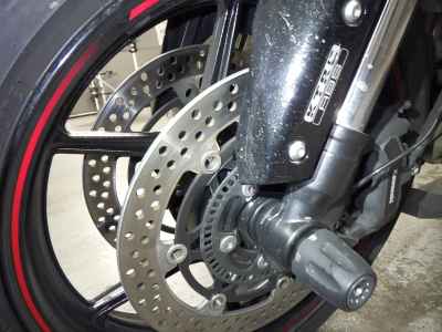 Kawasaki Ninja 1000SX 2024