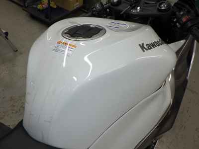 Kawasaki Ninja ZX-6R 2025