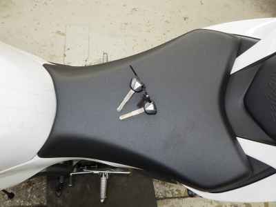 Kawasaki Ninja ZX-6R 2025