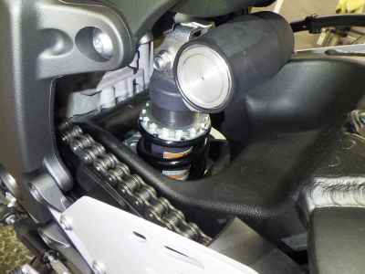 Kawasaki Ninja ZX-6R 2025