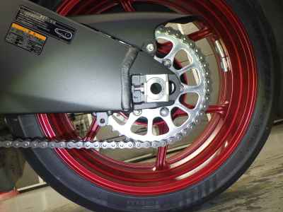 Kawasaki Ninja ZX-6R 2025