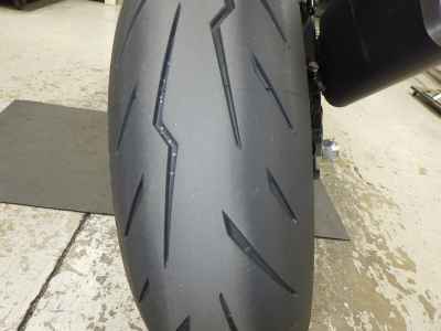 Kawasaki Ninja ZX-6R 2025