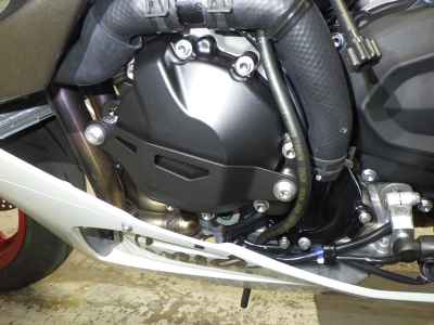 Kawasaki Ninja ZX-6R 2025