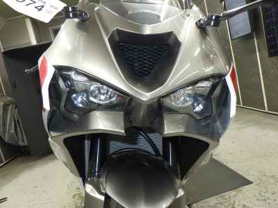 Kawasaki Ninja ZX-6R 2025