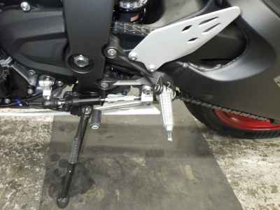 Kawasaki Ninja ZX-6R 2025