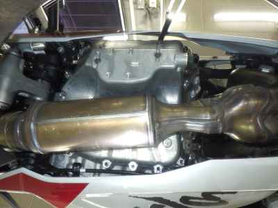 Kawasaki Ninja ZX-6R 2025