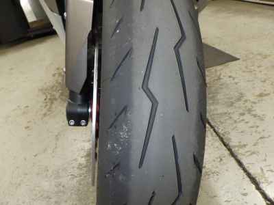 Kawasaki Ninja ZX-6R 2025