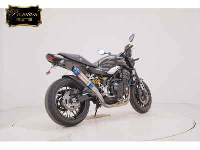 Kawasaki Z900RS 2017