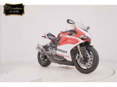 Ducati 959 Panigale ｺﾙｾ 2018