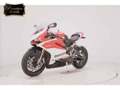 Ducati 959 Panigale ｺﾙｾ 2018