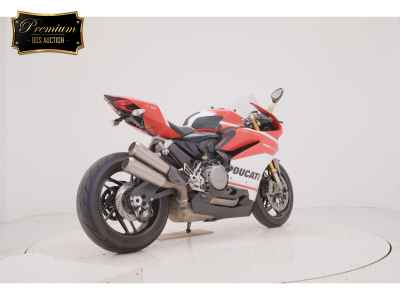 Ducati 959 Panigale ｺﾙｾ 2018