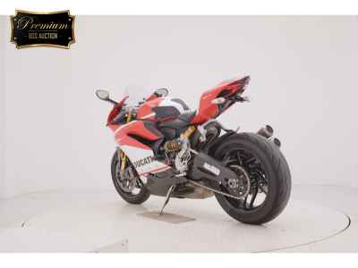 Ducati 959 Panigale ｺﾙｾ 2018
