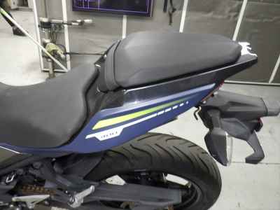 Kawasaki Ninja 400 2018
