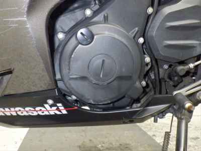 Kawasaki Ninja 400 2018
