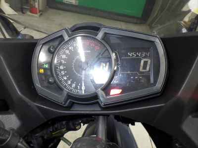 Kawasaki Ninja 400 2018